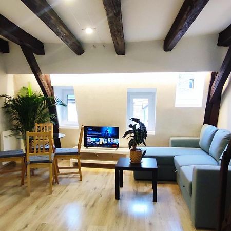 Haven Apartment Strasbourg Bagian luar foto
