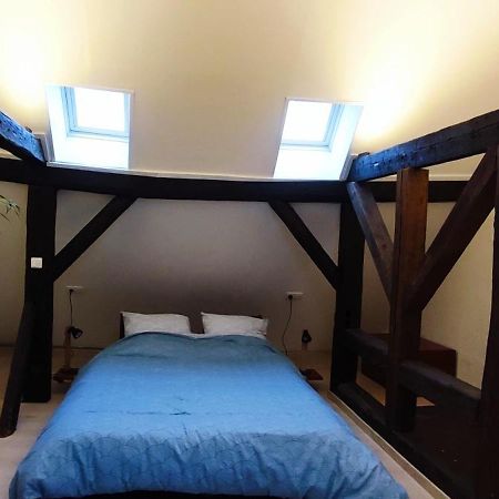 Haven Apartment Strasbourg Bagian luar foto