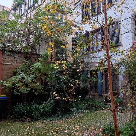 Haven Apartment Strasbourg Bagian luar foto