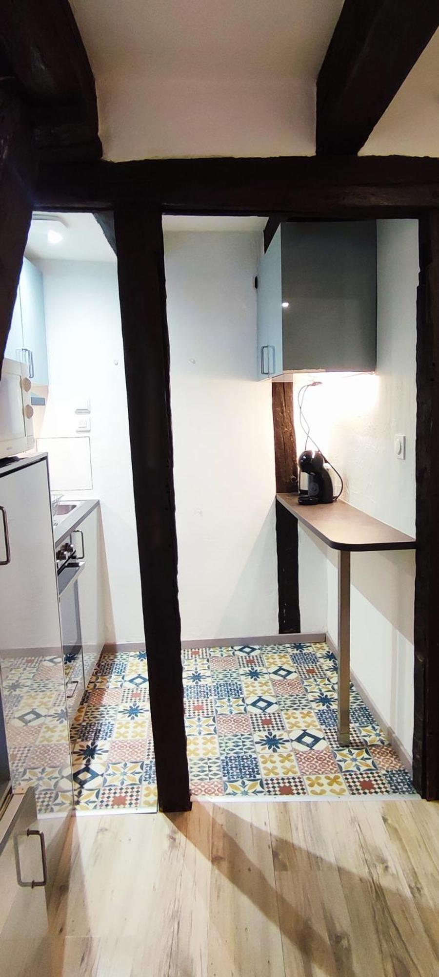 Haven Apartment Strasbourg Bagian luar foto